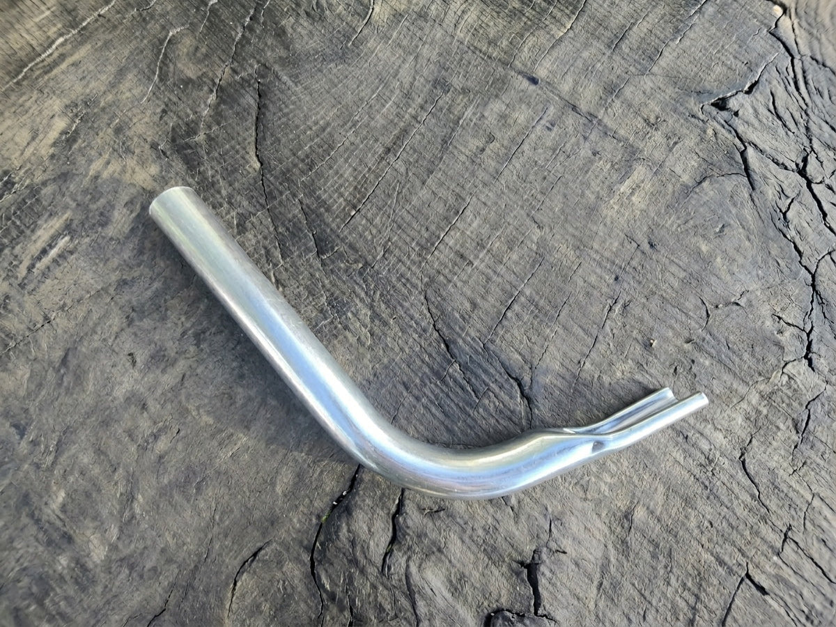 0596F Granberg Upright Handle
