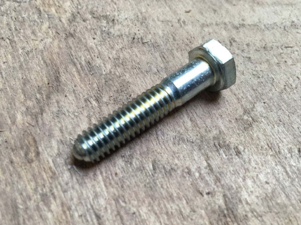 0768FAS Spare Small Log Mill/Mini Mill Pinch Bolt