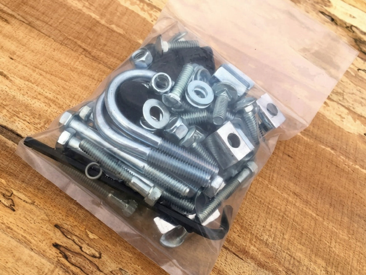 0778PB-NEW New Style Mk IV Granberg Spares Bag