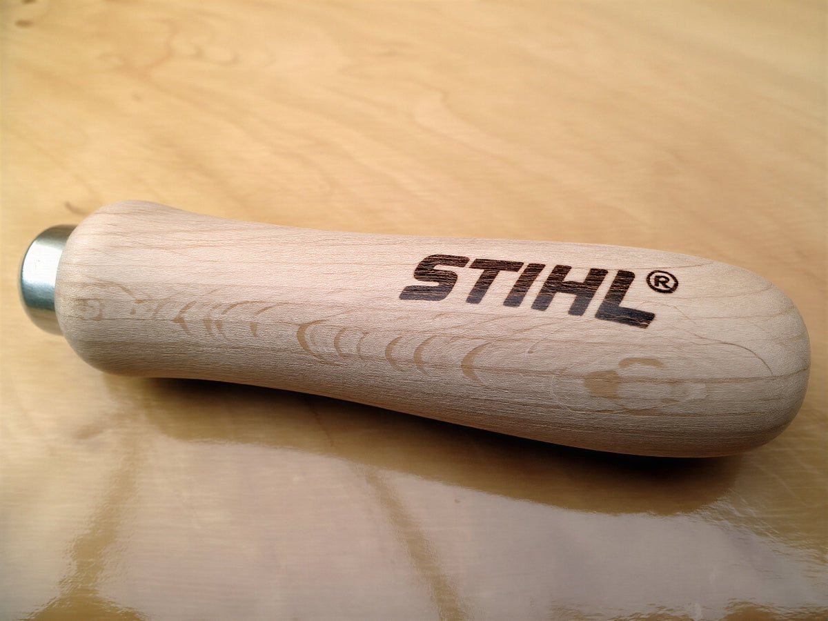 08114907860 Stihl Wooden File Handle