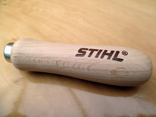 08114907860 Stihl Wooden File Handle