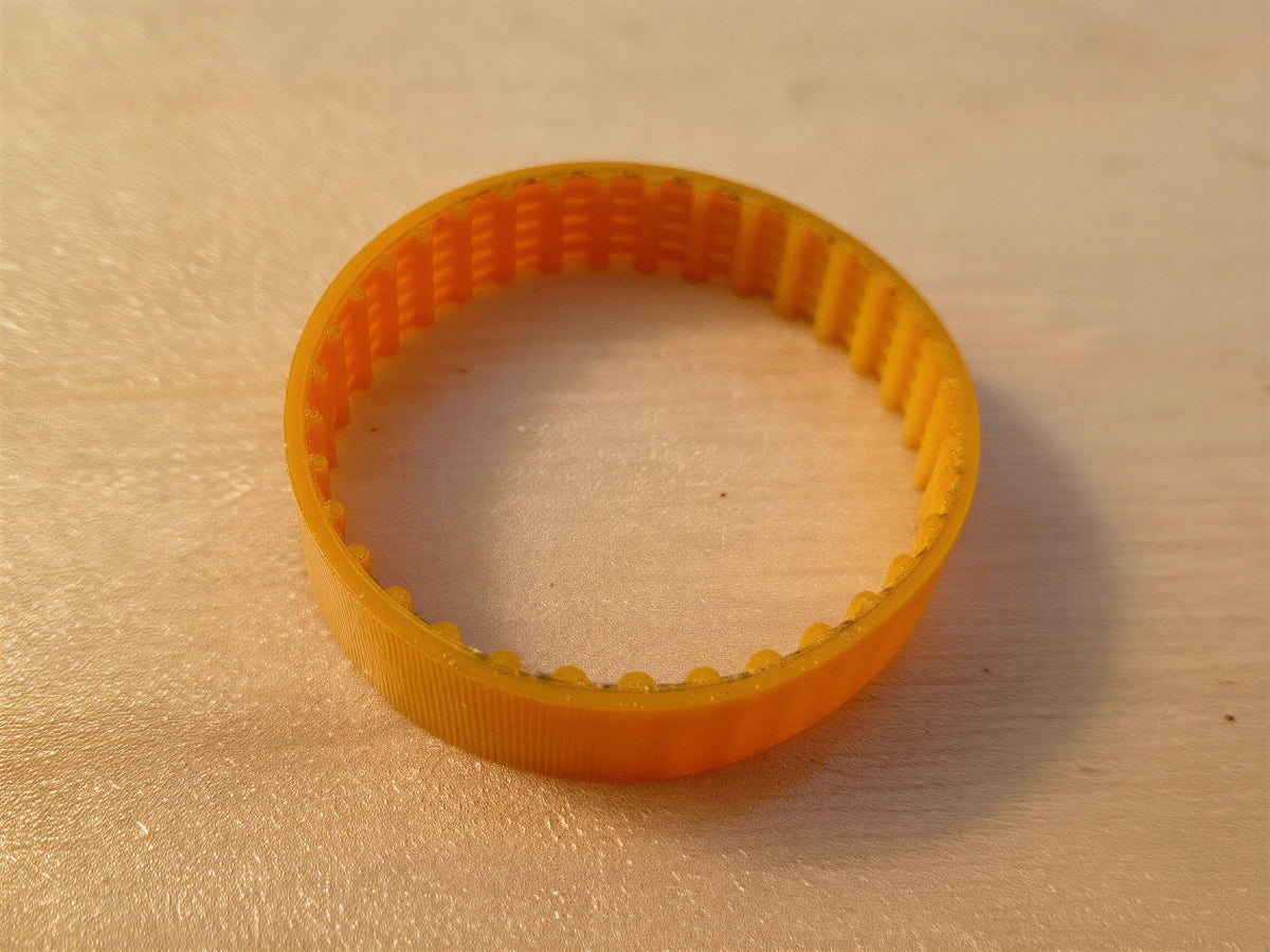 0843F Replacement Grinder Drive Belt