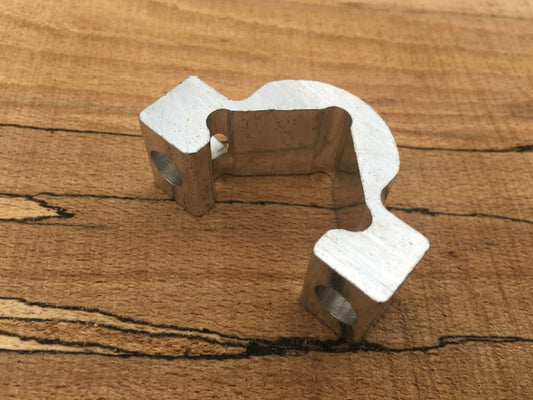 0883F New Style Granberg Post Clamp