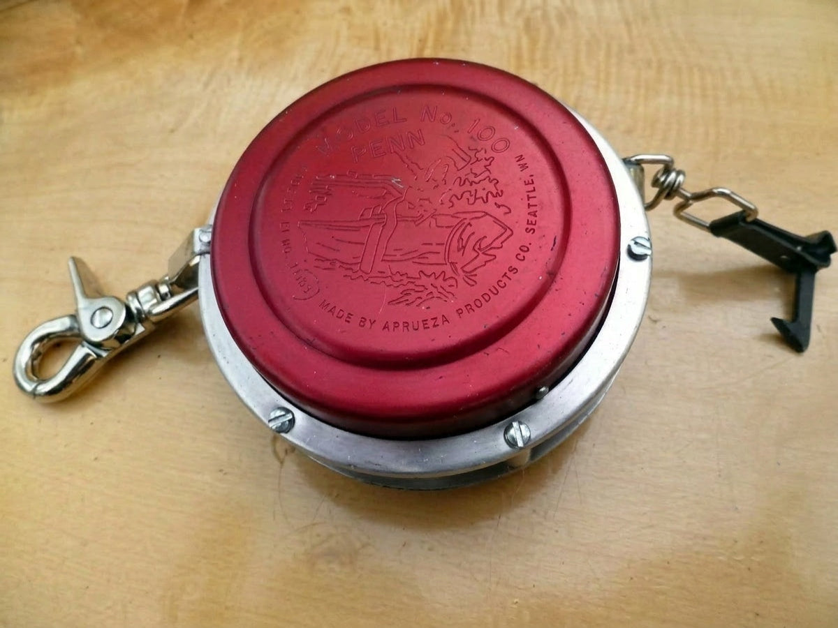 106512 Oregon Pro Logger Measuring Tape 20m