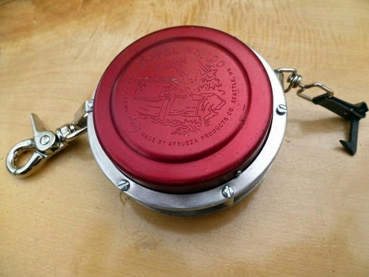 106512 Oregon Pro Logger Measuring Tape 20m