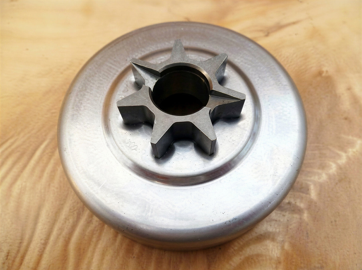 11116402002 Stihl Spur Sprocket .404 x7 tooth