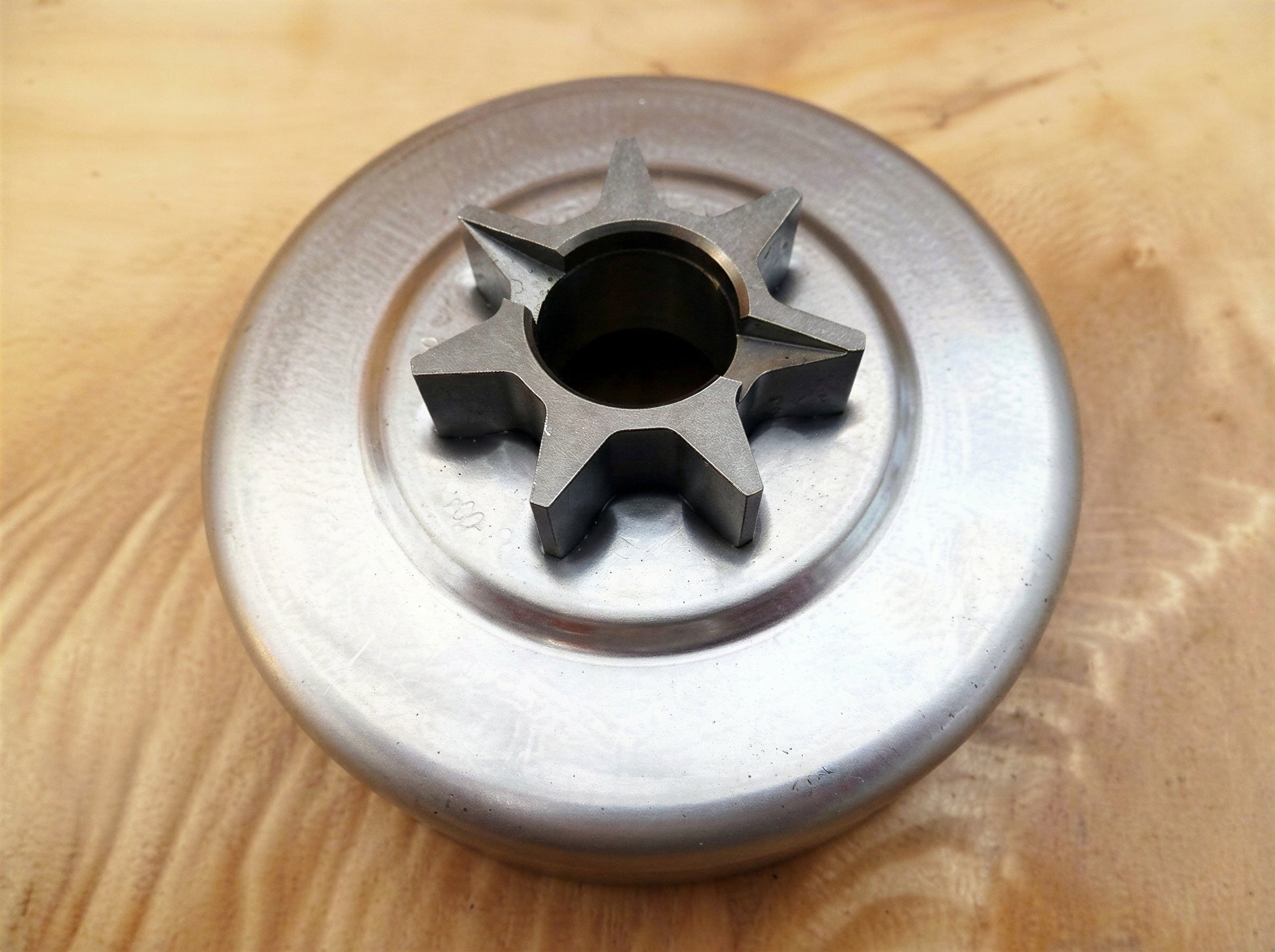 11116402002 Stihl Spur Sprocket .404 x7 tooth