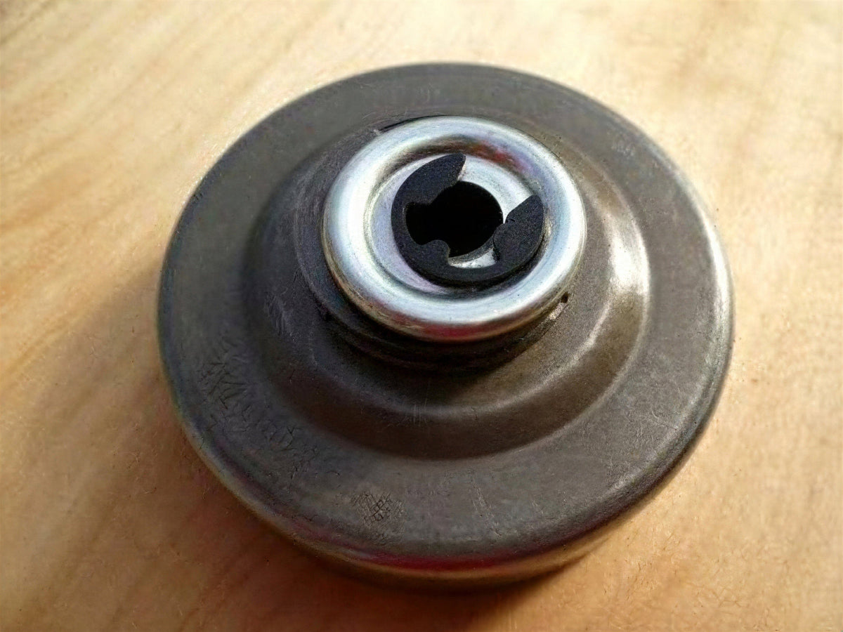 11210071037 Stihl Rim and Sprocket .325 x7 tooth