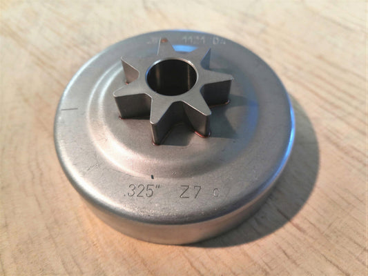 11216402004 Stihl Spur Sprocket .325 x7 tooth