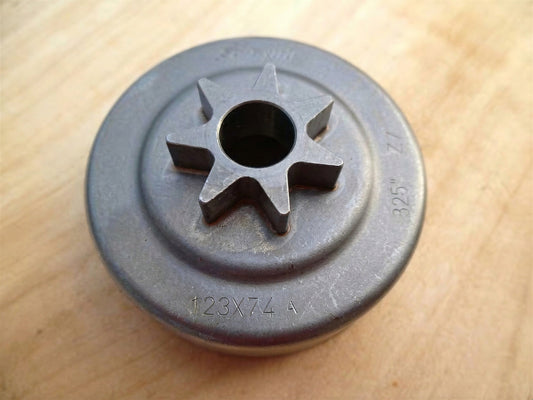 11236402074 Stihl Spur Sprocket .325 x7 tooth
