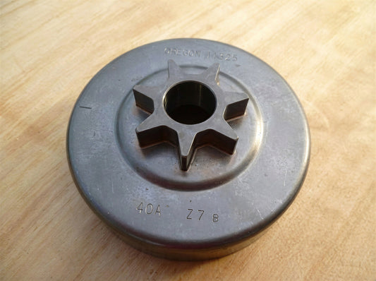 11246402005 Stihl Spur Sprocket .404 x7 tooth