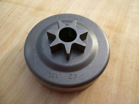 11286402000 Stihl Spur Sprocket 3/8 x7 tooth
