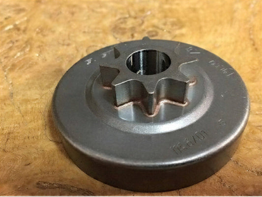 11466402004 Stihl Spur Sprocket 1/4 .043[1.1mm] x8 tooth