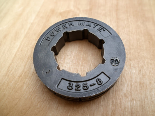 11891 Oregon Rim .325 x7 Slot [SM Internal]