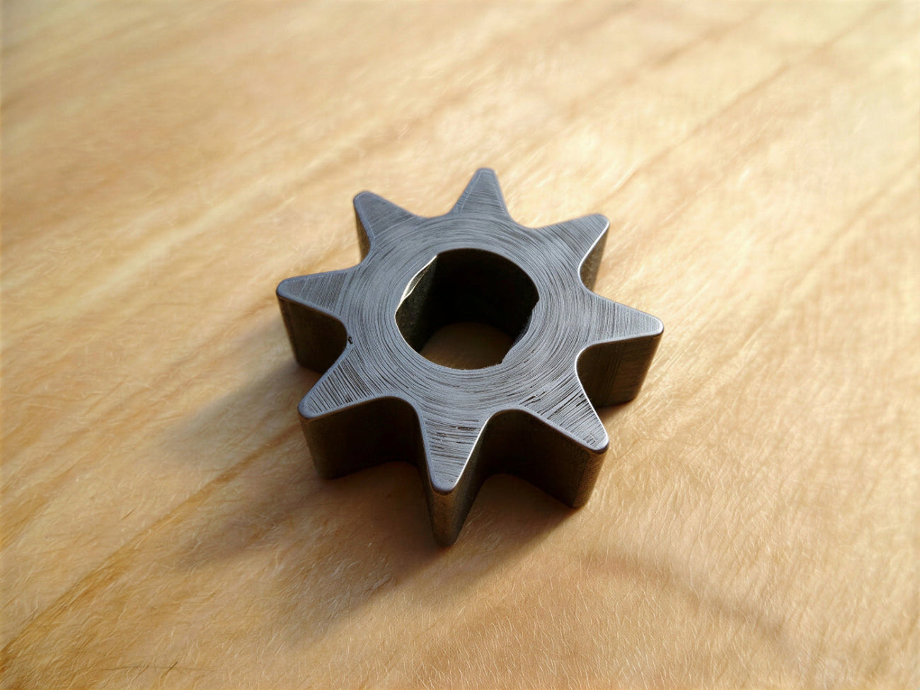 12086421301 Stihl Spur Sprocket 1/4 .050[1.3mm] x8 tooth