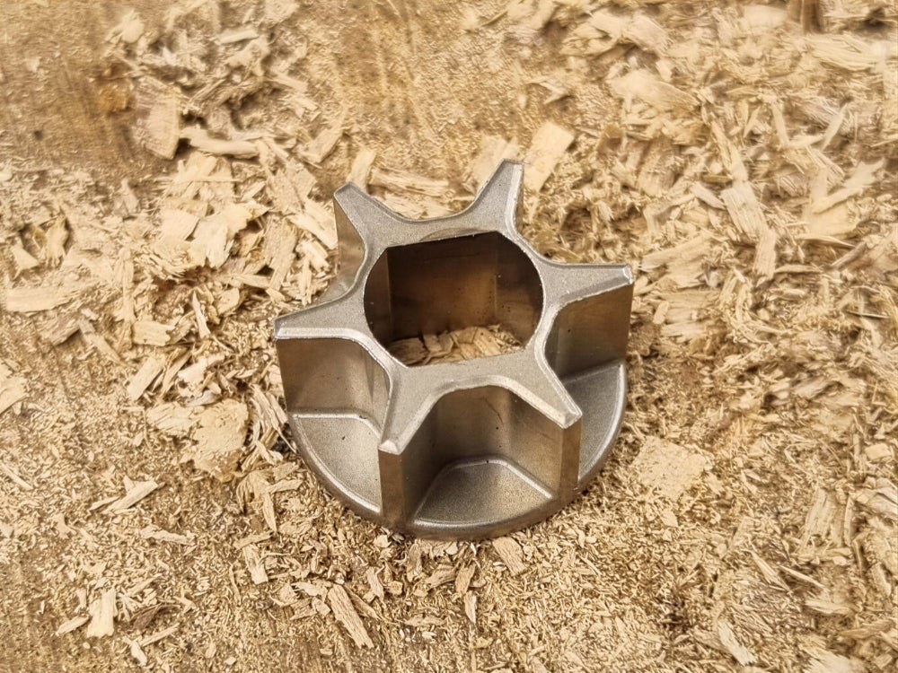 12546421200 Stihl Spur Sprocket 1/4 .043[1.1mm] x6 tooth