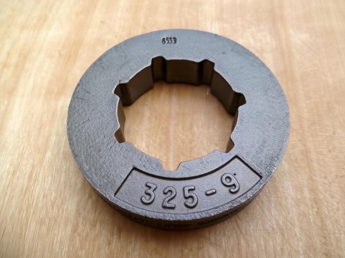 13624 Oregon Rim .325 x9 Slot [ST Internal]