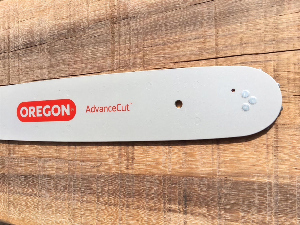 140SXEA074 Oregon Advance Cut 14 inch 35cm 3/8 Lo Pro .050 1.3mm 50 drive links