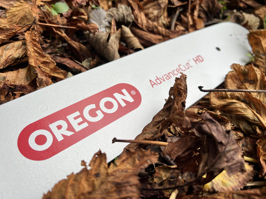158SLHD009 Oregon AdvanceCut HD 15 inch 37cm 3/8 .058 1.5mm 56 drive links