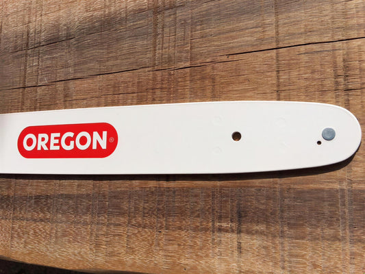 160SDEA095 Oregon Double Guard 16" 40cm 3/8 Lo Pro .050 1.3mm 56 drive links