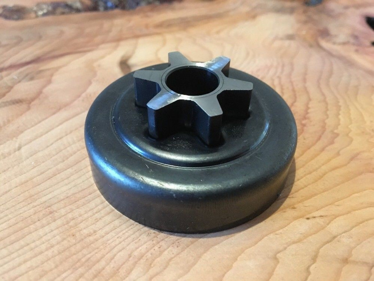 175005-39134 Echo Spur Sprocket 3/8 Lo Pro x6 tooth