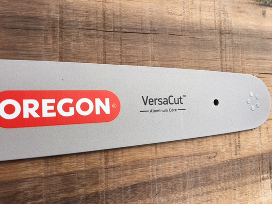 178VXLHD009 Oregon Versa Cut 17 inch 43cm 3/8 .058 1.5mm 64 drive links
