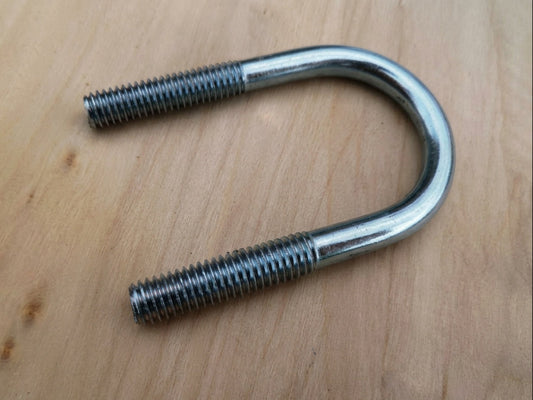 1794F Granberg Spare U Bolt Only