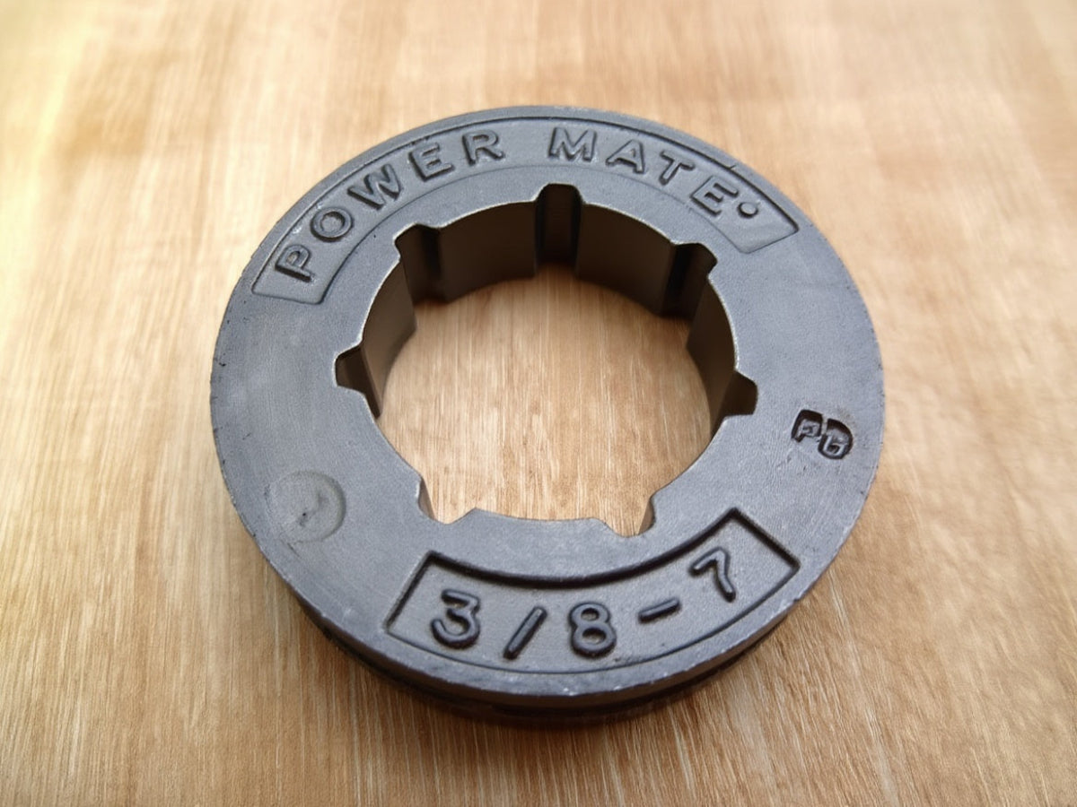 18720 Oregon Rim 3/8 Lo Pro x7 Slot [SM Internal]