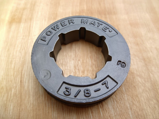 18720 Oregon Rim 3/8 Lo Pro x7 Slot [SM Internal]