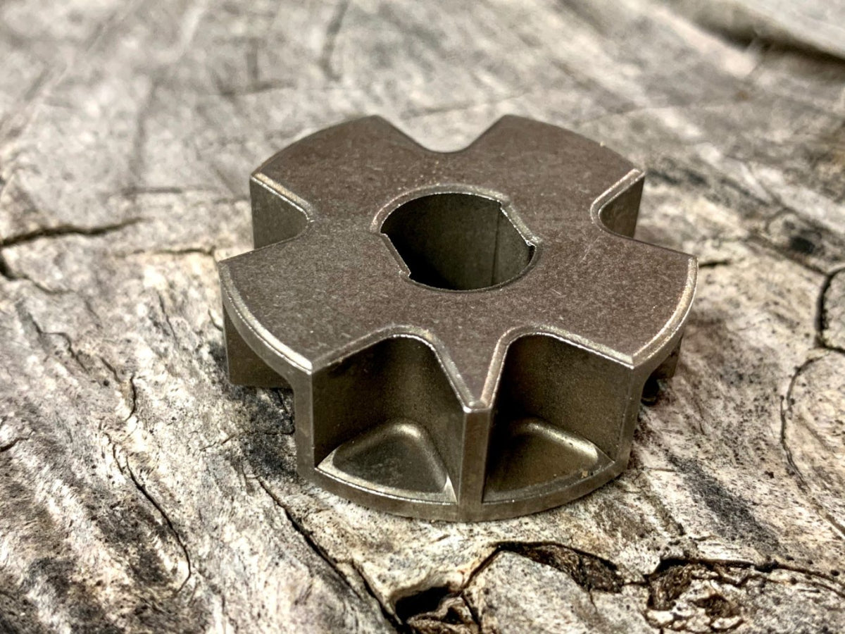 198259-2 Makita Spur Sprocket 1/4 .050[1.3mm] x9 tooth