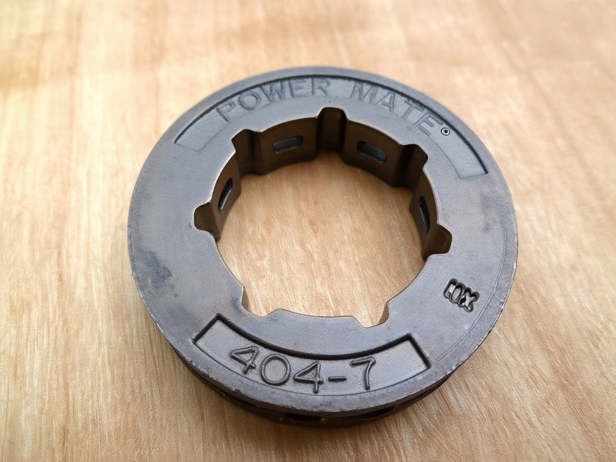 22270 Oregon Rim .404 x7 Slot [ST Internal]