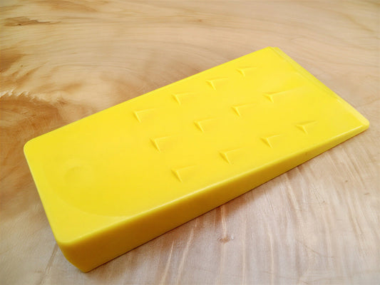 23560 Oregon Plastic Wedge 10 inch 25cm
