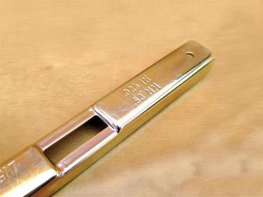 27530 Oregon Depth Gauge tool 0.65mm[.025"] 1/4, 3/8 Lo Pro,.325, 3/8 Chains