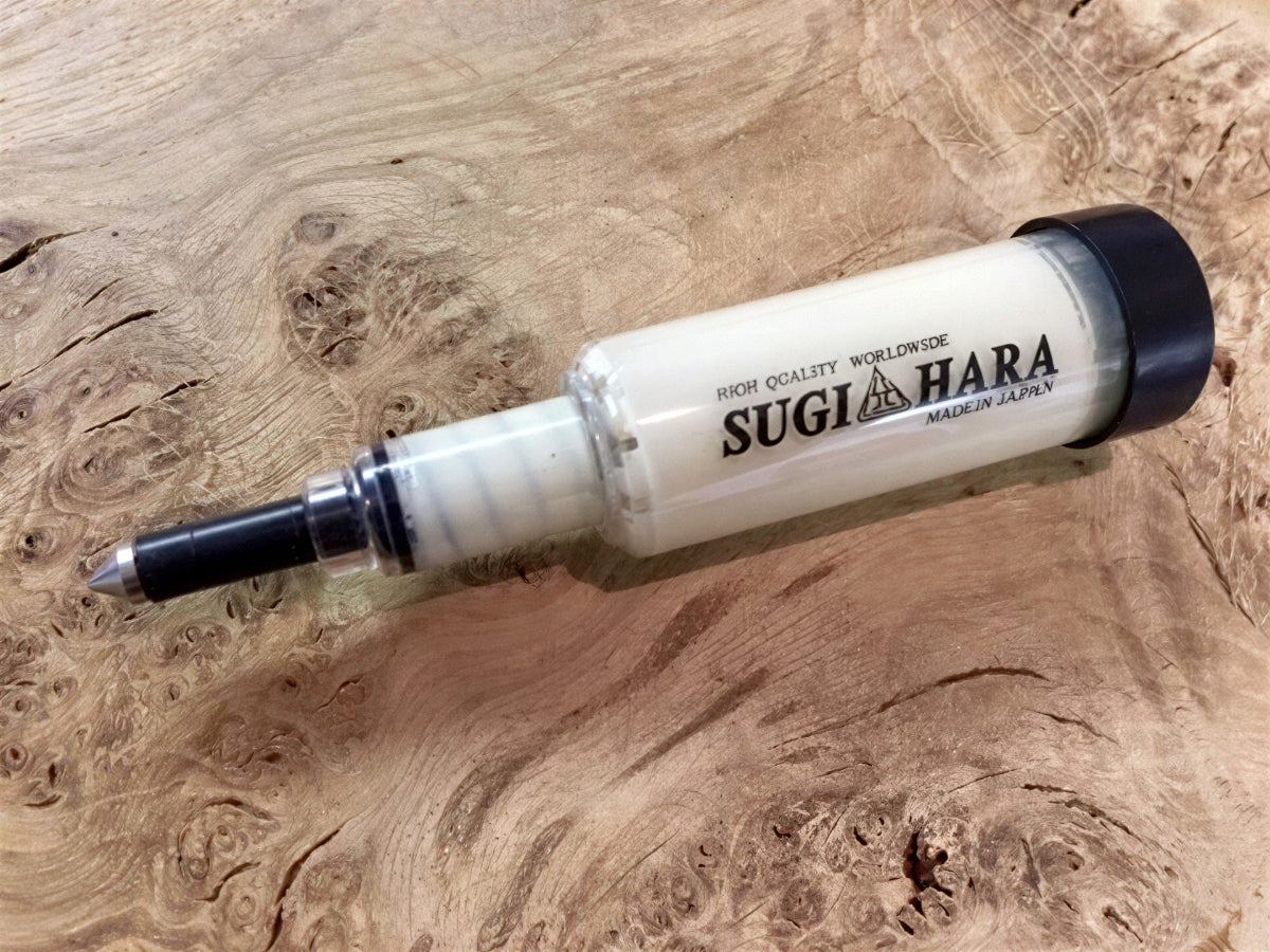Sugihara Pre Filled Grease Gun