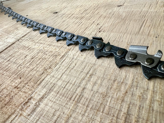 27RX108E Oregon Hyperskip Skip Ripping .404 .063[1.6mm] 108 drive links