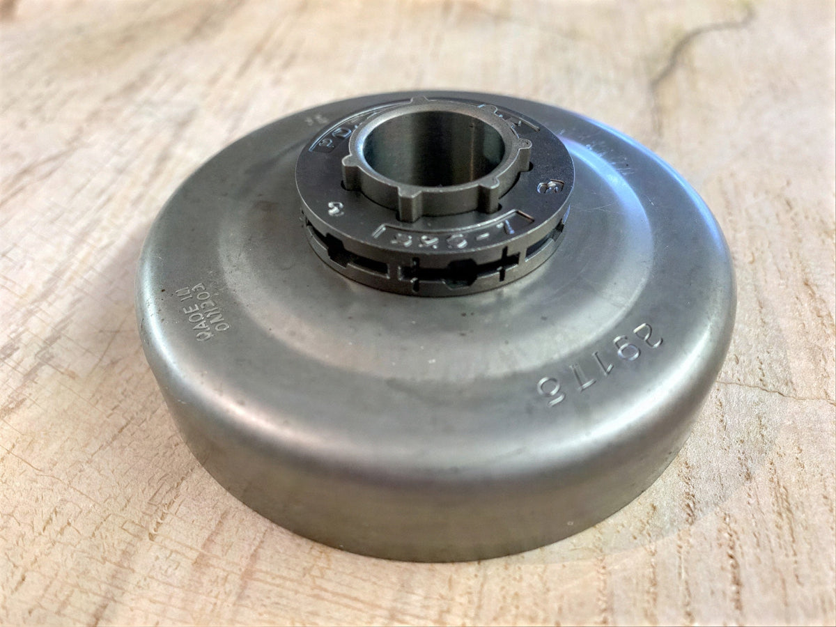 29175X Oregon Rim and Sprocket .325 x7 tooth