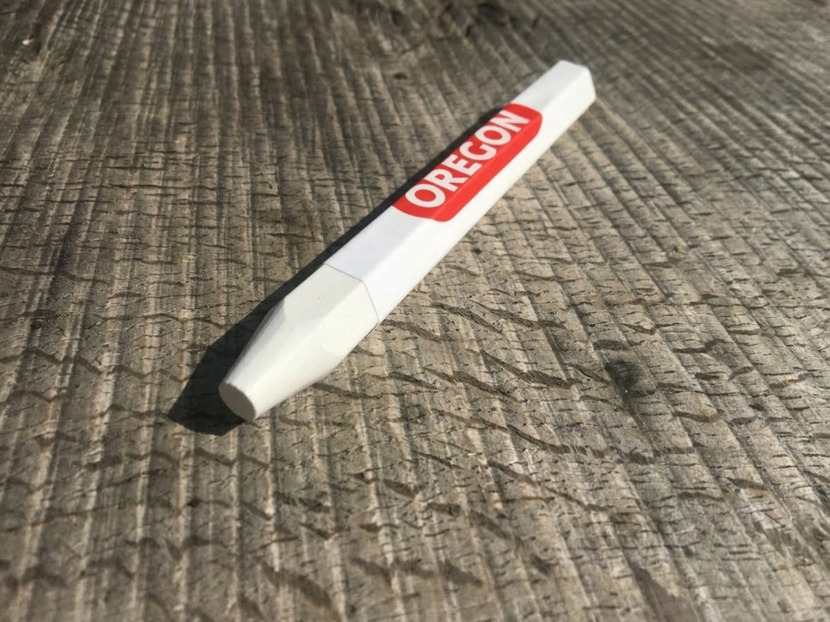 295364 Oregon white marking crayon x12