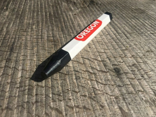 295365 Oregon black marking crayon x12