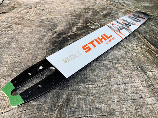 30030003309 Stihl Light 04 14 inch 35cm .325 .050 1.3mm 60 drive links