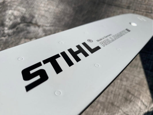 30030005211 Stihl Rollomatic E 15" 38cm 3/8 .063 1.6mm 56 drive links