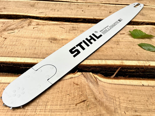 30030009431 Stihl Rollomatic ES 25 inch 63cm 3/8 .063 1.6mm 84 drive links