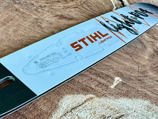 30050007409 Stihl Rollomatic P01 Light 14 inch 35cm 3/8 Lo Pro .050 1.3mm 50 drive links