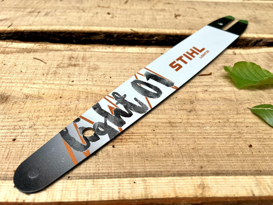 30050083409 Stihl Rollomatic Light 01 Mini 14 inch 35cm 1/4 .043 1.1mm 72 drive links