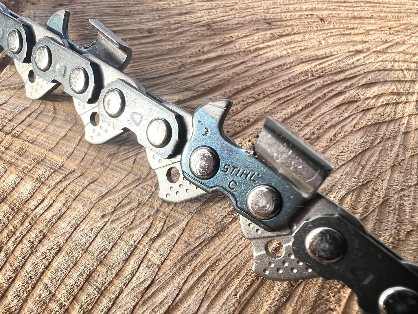 36520000056-36RM Stihl Rapid Micro Semi Chisel 3/8 .063 1.6mm 56 drive links