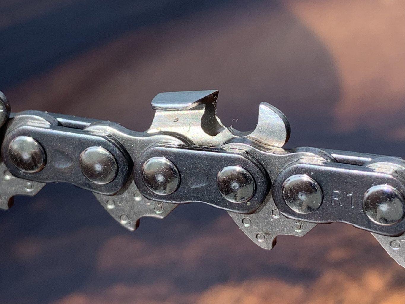 36610000130-13RMS Stihl Rapid Micro Chisel 1/4 .050 1.3mm 130 drive links