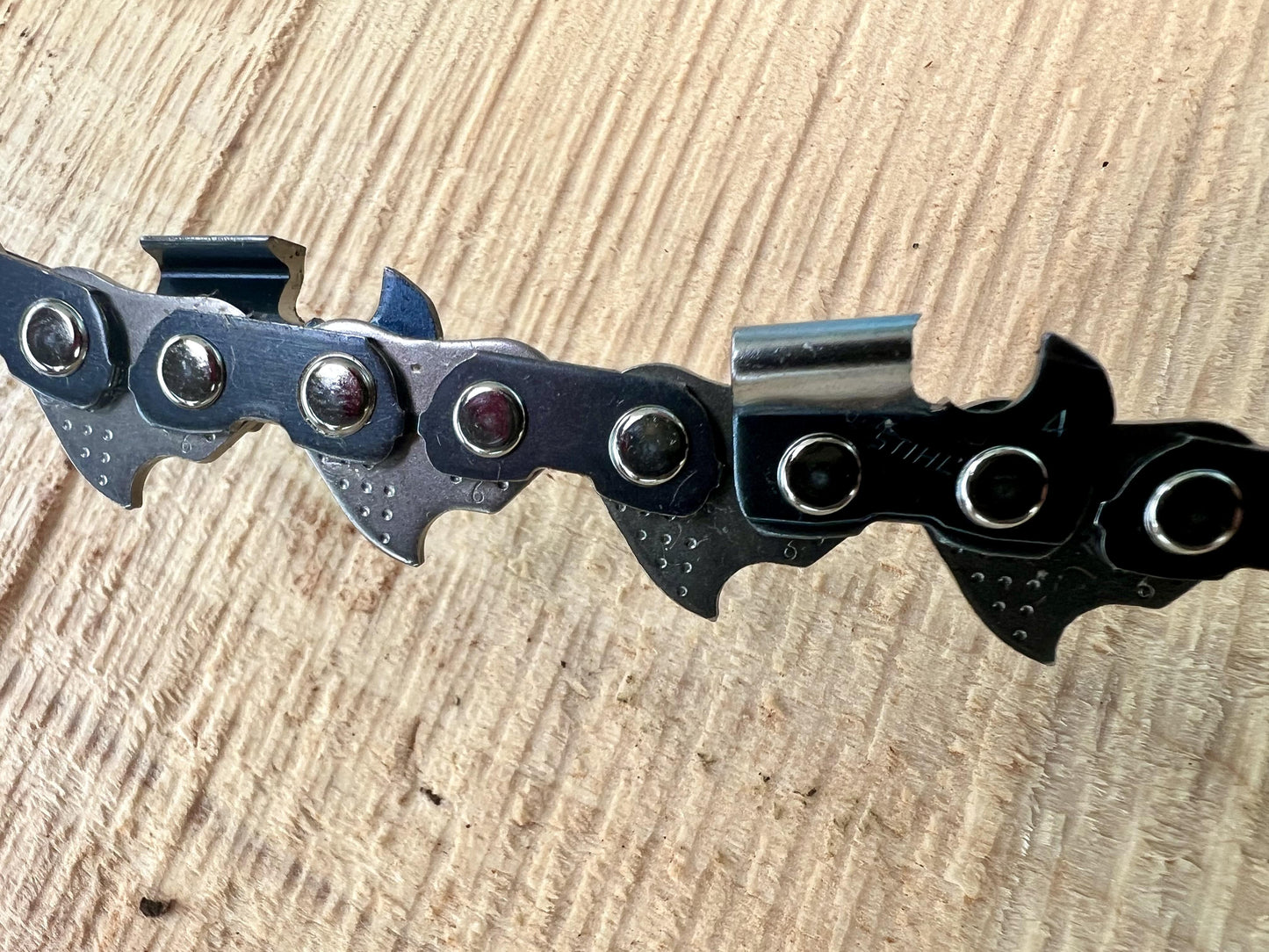 39580000080-46RCX Stihl Ripping .404 .063 1.6mm 80 drive links