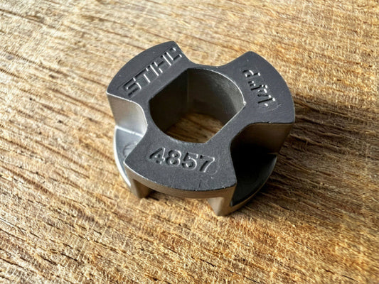 48576421202 Stihl Spur Sprocket 1/4 .043[1.1mm] x6 tooth