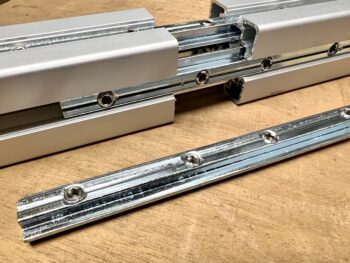 PC-4 Panther 4.0m Comprehensive First Cut System [Standard Width]