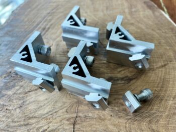 PC-4 Panther 4.0m Comprehensive First Cut System [Standard Width]