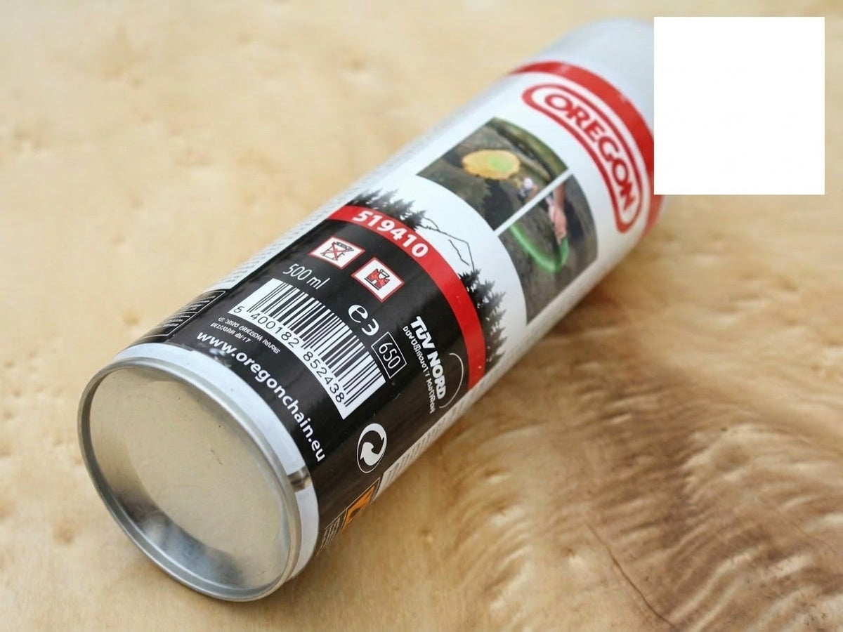 519412 Oregon White Wood Marking Paint